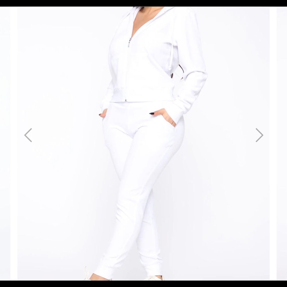 Fashion Nova 2pc set